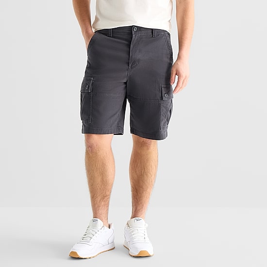 Arizona Mens 10 1/2" Cargo Short