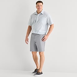 big and tall mens dress shorts Mens Big & Tall Dress Shorts - Bottoms, Clothing