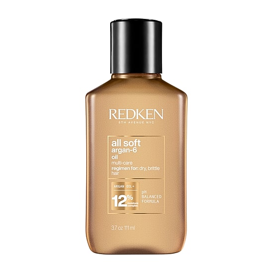 Redken Argon Hair Oil 3.7 oz.