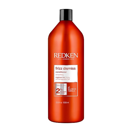 Redken Frizz Dismiss Conditioner - 33.8 oz.