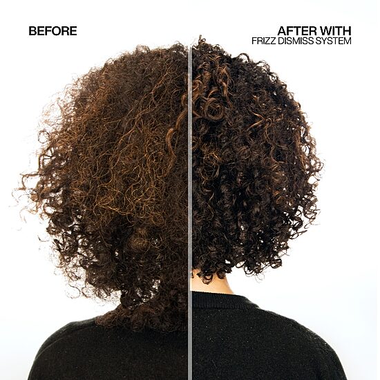 Redken Frizz Dismiss Shampoo 33.8 oz.