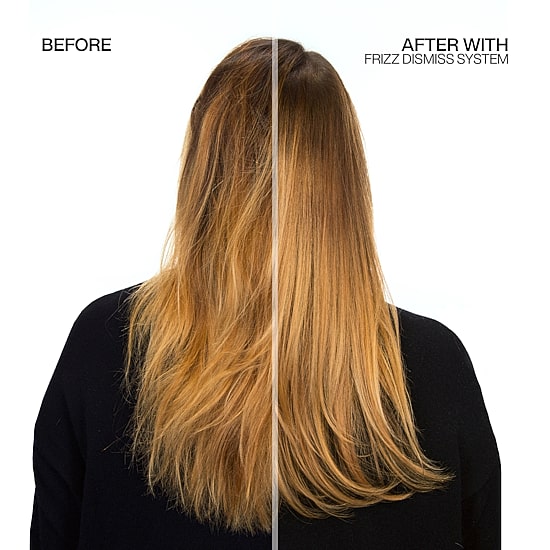 Redken Frizz Dismiss Shampoo 33.8 oz.