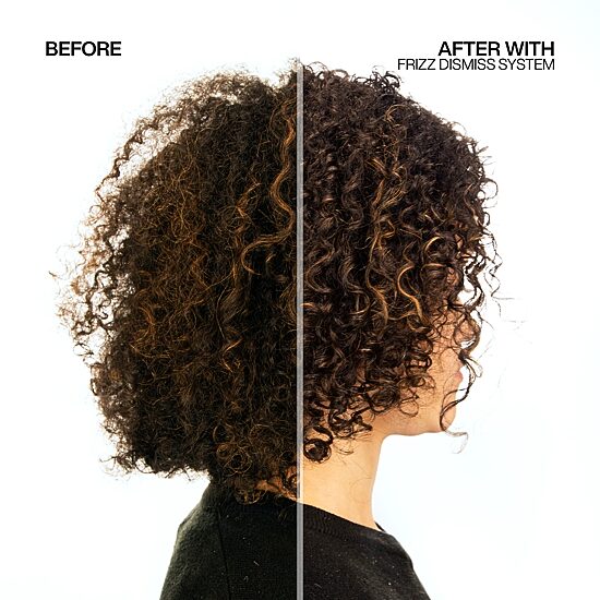Redken Frizz Dismiss Conditioner - 10.1 oz.