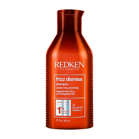 Redken Frizz Dimiss Shampoo 10.1 oz.