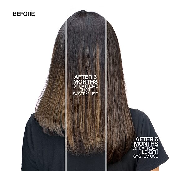Redken Extreme Length Sealer Leave In Conditioner 5.1 oz.
