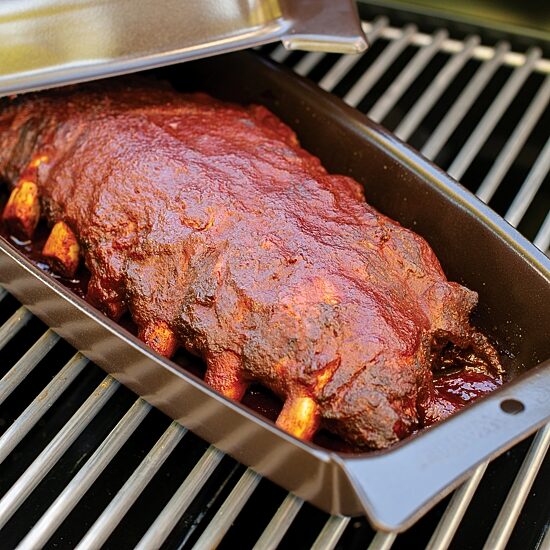 Nordicware Grill-Top 3-in-1 Cooker