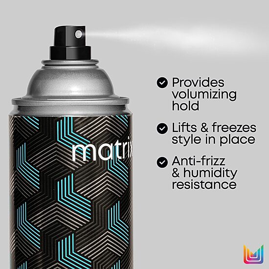 Matrix Freezing Extra Full Hair Spray 15 oz.