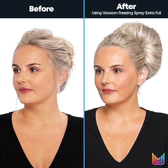 Matrix Freezing Extra Full Hair Spray 15 oz.