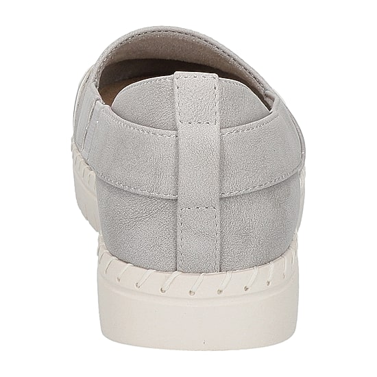 Easy Street Womens Bugsy Slip-On Shoe