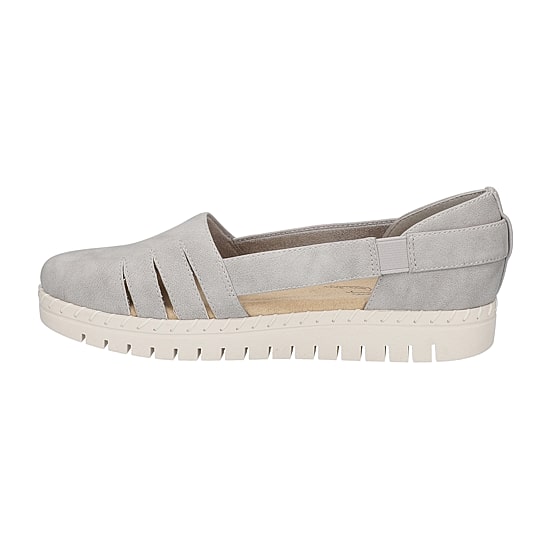 Easy Street Womens Bugsy Slip-On Shoe