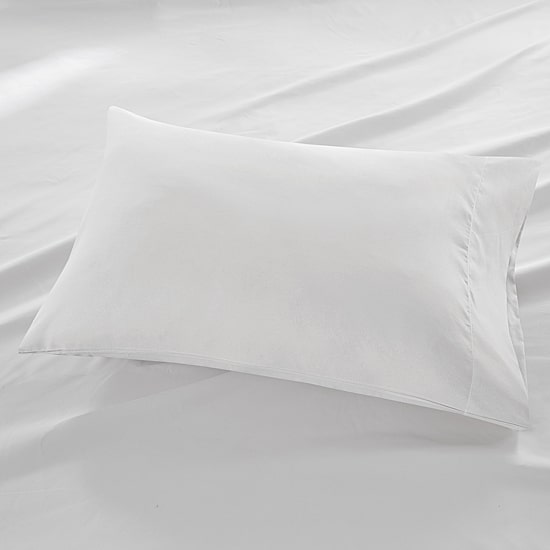 Madison Park 3M Moisture Management Deep Pocket Sheet Set