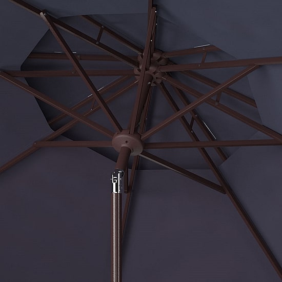 Zimmerman Outdoor Patio Umbrella