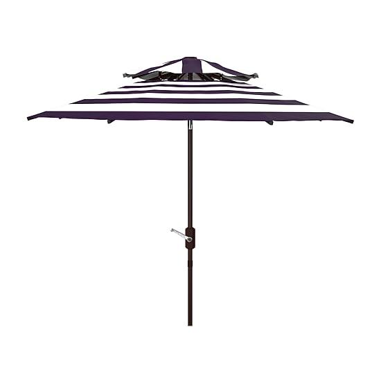 Iris Outdoor Patio Umbrella
