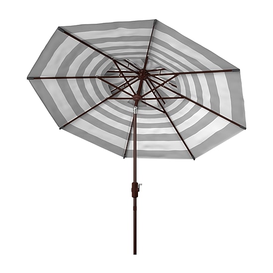 Iris Outdoor Patio Umbrella