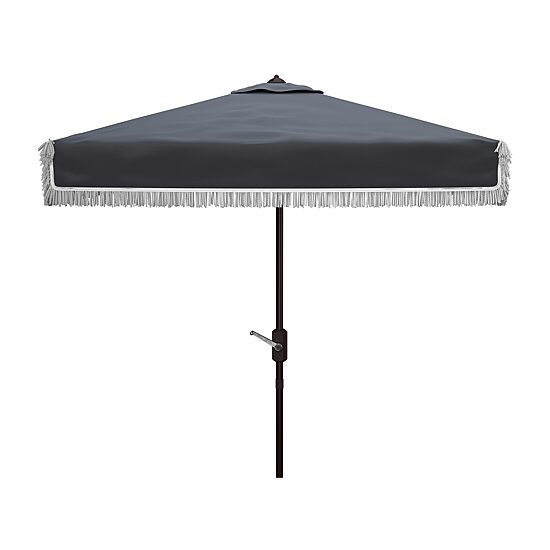 Milan Outdoor Patio Umbrella