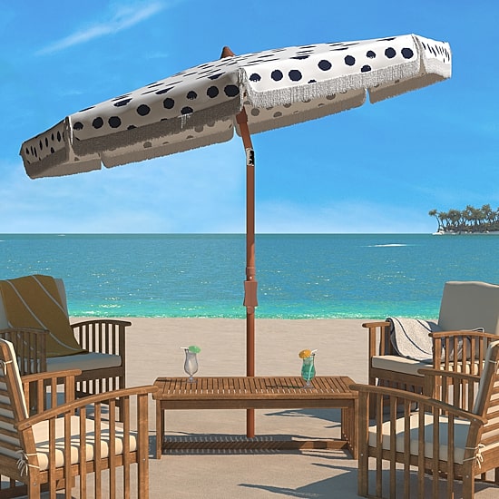 Sydney Outdoor Patio Umbrella
