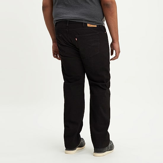 Levi's® Big & Tall Mens 501™ Original Fit Jeans