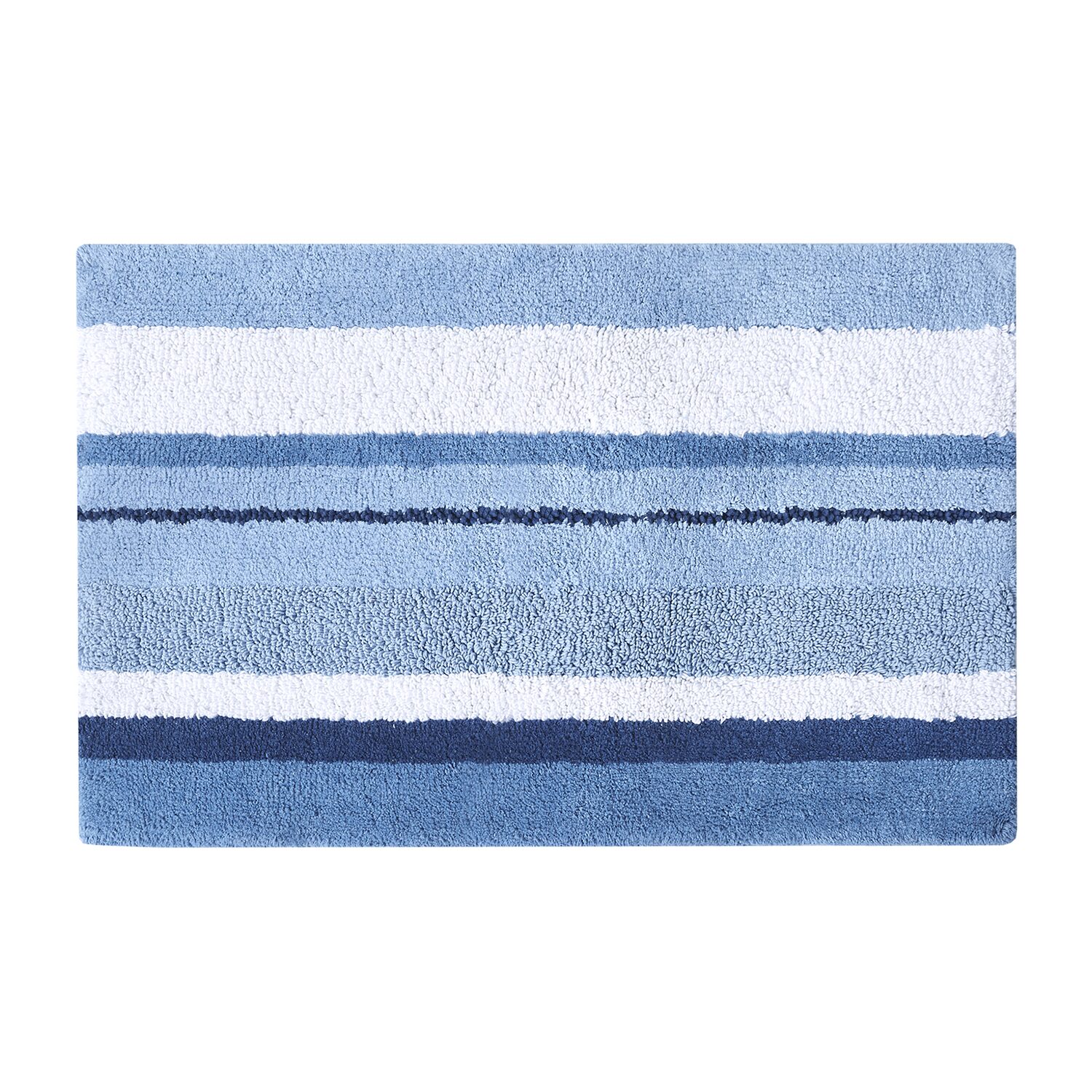 Madison Park Wayne Bath Rug