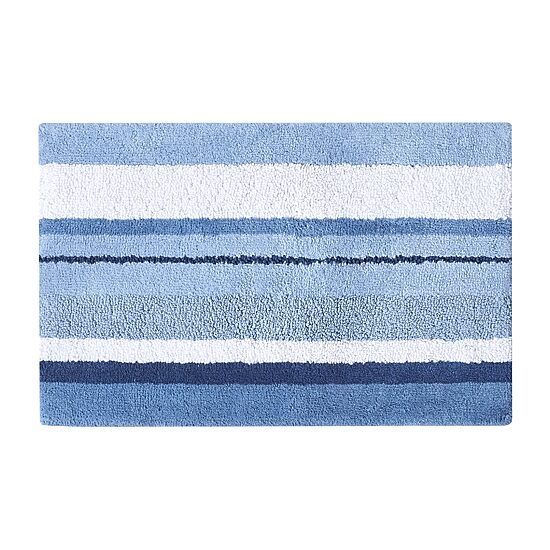 Madison Park Wayne Bath Rug