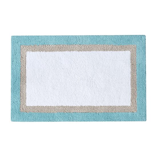 Madison Park Pierce Bath Rug