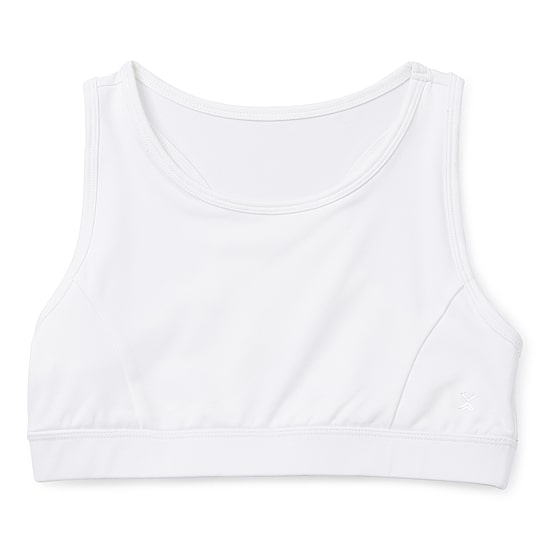 Xersion Little & Big Kid Girls Sports Bra 344910