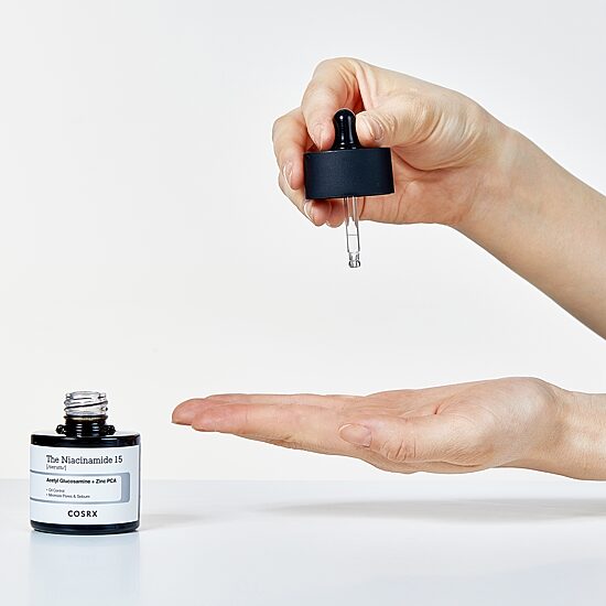 Cosrx The Niacinamide 15 Serum Face Serum