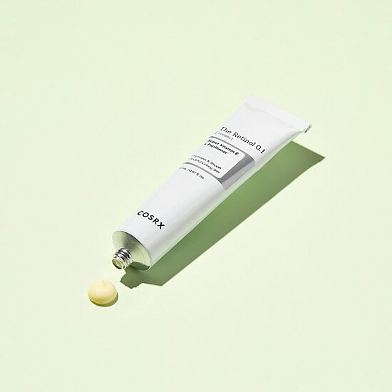 Cosrx The Retinol 0.1 Cream Face Treatment
