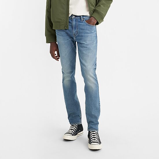 Levi's® Mens 512™ Slim Fit Jean