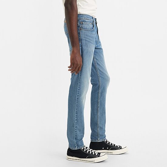 Levi's® Mens 512™ Slim Fit Jean