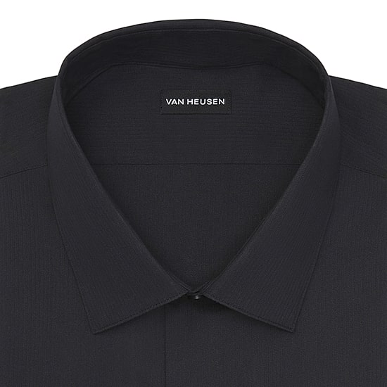 van heusen classic fit dress shirt Van Heusen Classic Fit Solid Dress Shirt, Lt Green
