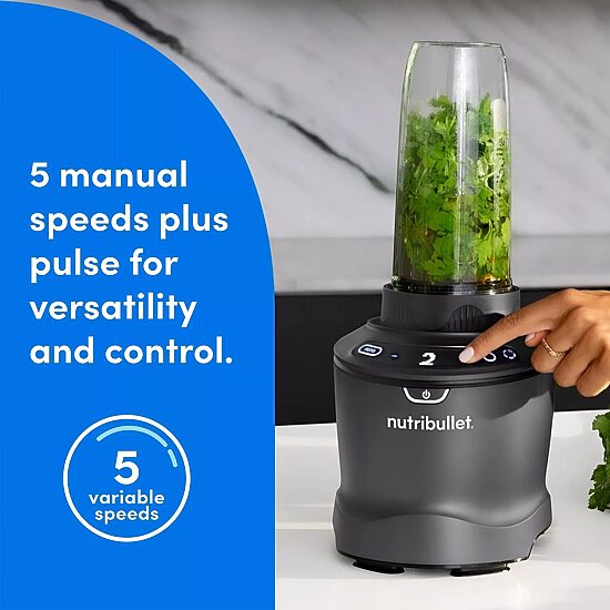 Nutribullet SmartSense™ Blender Combo