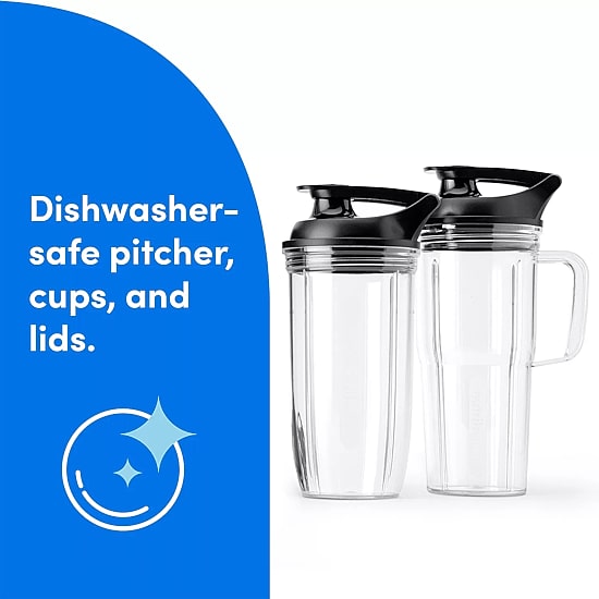 Nutribullet SmartSense™ Blender Combo