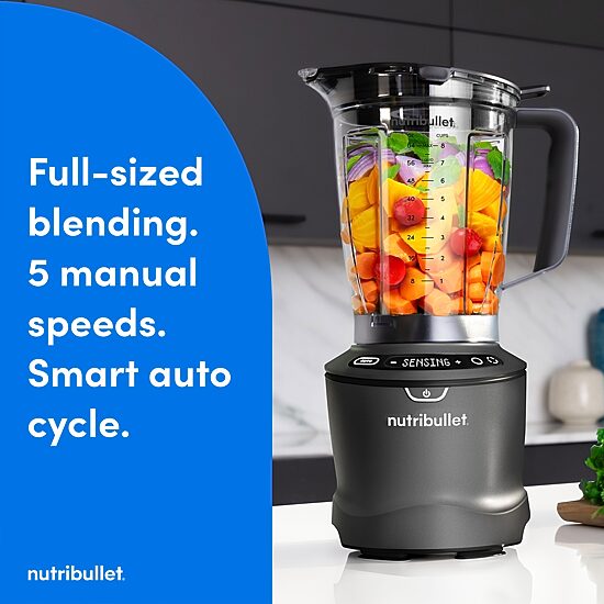 Nutribullet SmartSense™ Blender