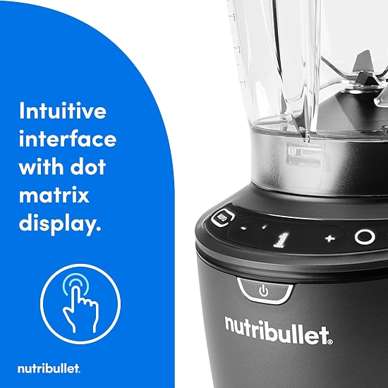 Nutribullet SmartSense™ Blender