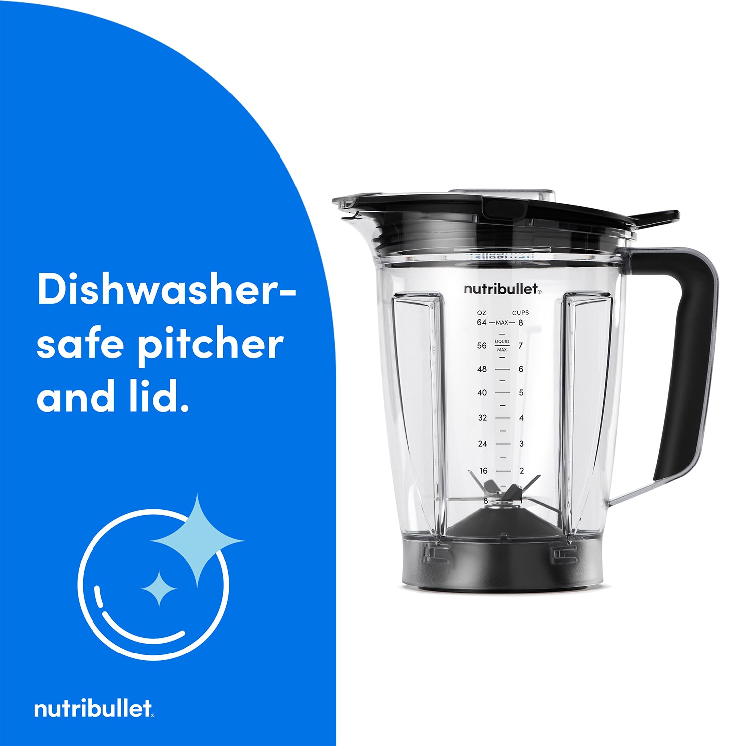 Nutribullet SmartSense™ Blender