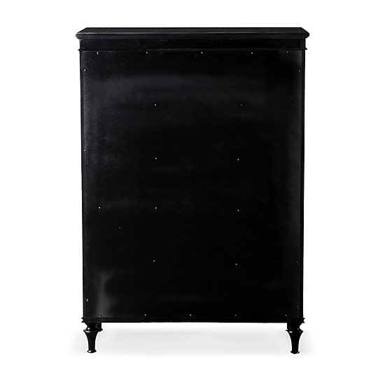 Furniture of America™ Melodi Parc 5-Drawer Chest
