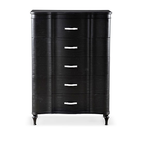 Furniture of America™ Melodi Parc 5-Drawer Chest