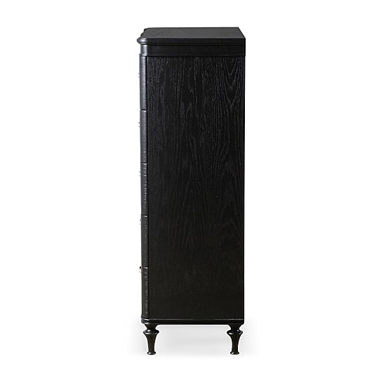 Furniture of America™ Melodi Parc 5-Drawer Chest