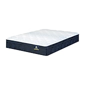 Serta Classic Andria 12.5" Plush Euro Top - Mattress Only