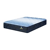 Serta Classic Exclusive 13.5" Medium Tight Top - Mattress Only