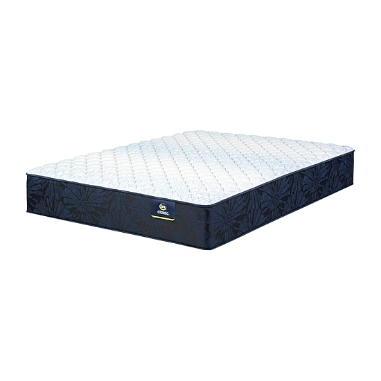 Serta Classic Andria 12.5" Firm Tight Top - Mattress Only