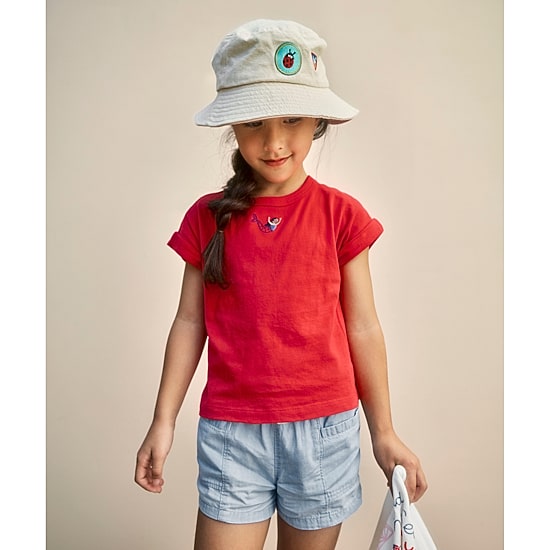 Carter's Toddler Girls Pull-On Short