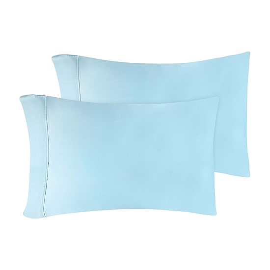 SUPERIOR® Beechwood Modal Premium Cooling 400tc Pillowcase