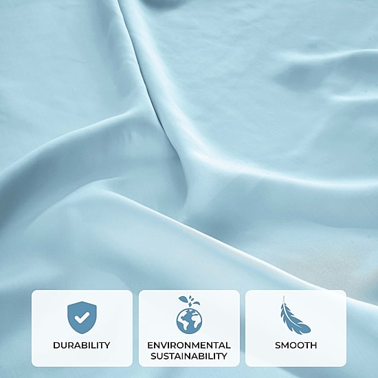 SUPERIOR® Beechwood Modal Premium Cooling 400tc Pillowcase