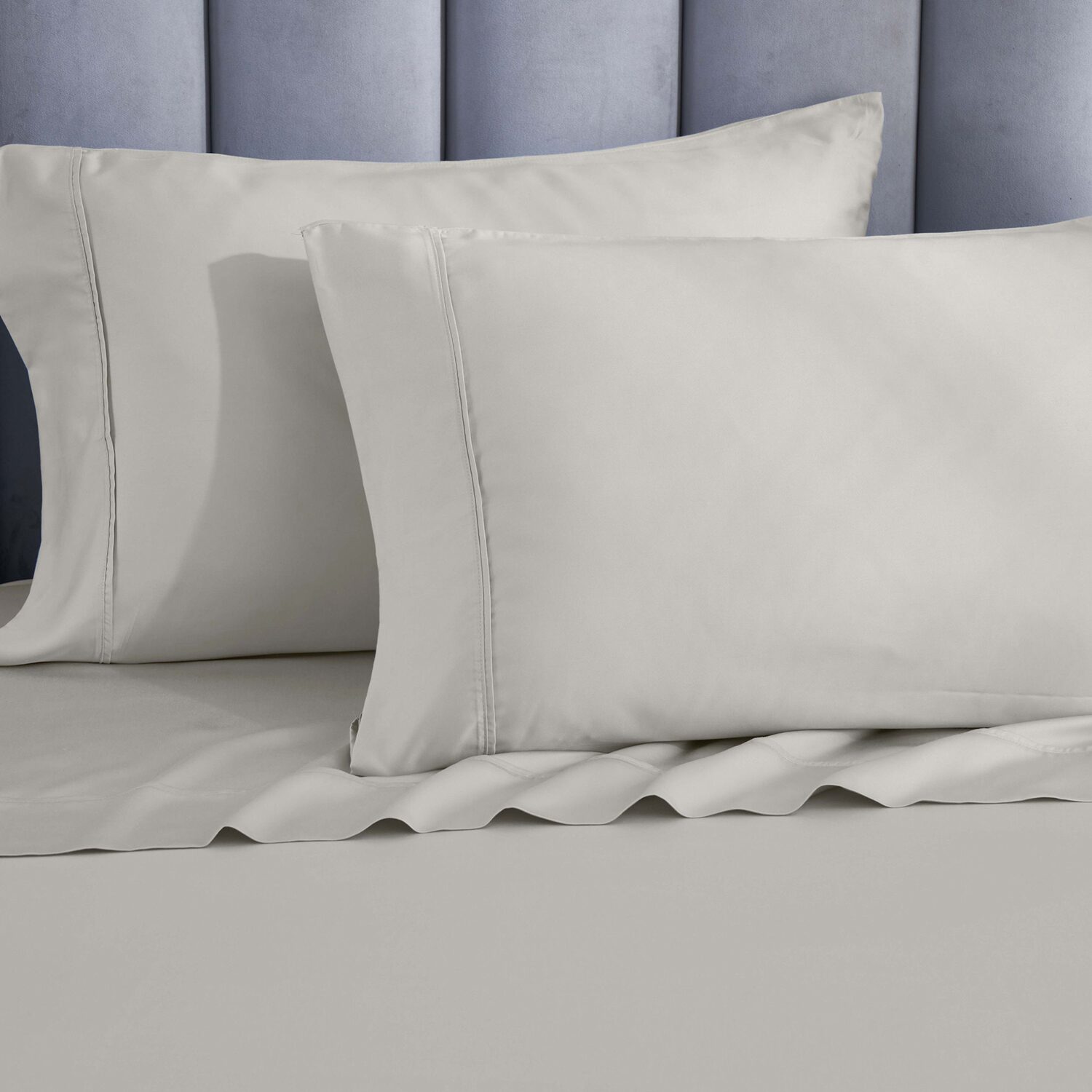 SUPERIOR® Beechwood Modal Premium Cooling 400tc Pillowcase
