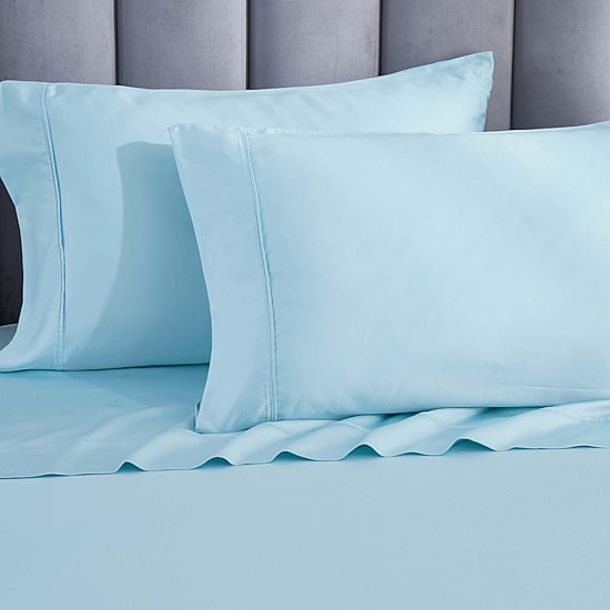 SUPERIOR® Beechwood Modal Premium Cooling 400tc Pillowcase