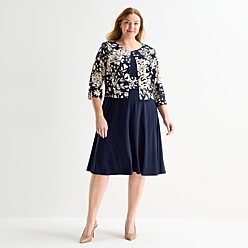 christmas party dresses jcpenney Women's Christmas Dresses