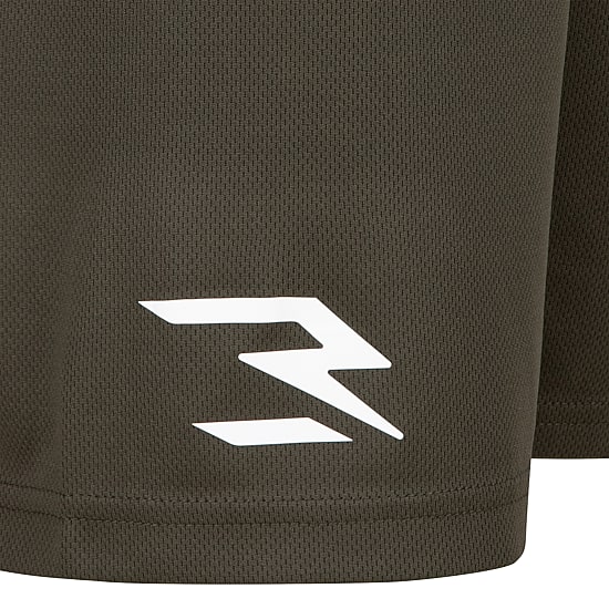 Nike 3BRAND by Russell Wilson Big Kid Boys Mesh 2-pc. Short Set