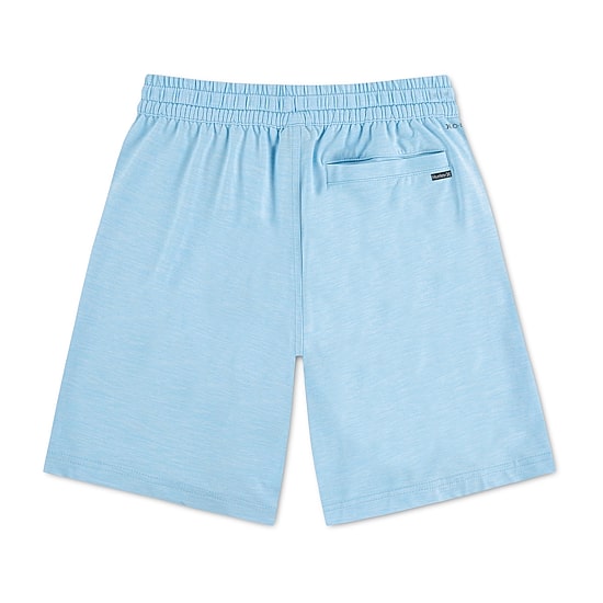 Hurley Dri-Fit Big Kid Boys Pull-On Short