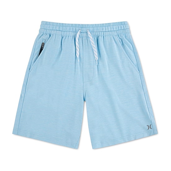 Hurley Dri-Fit Big Kid Boys Pull-On Short